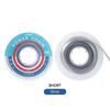 AZDENT Dental Orthodontic Colored Elastic Power Chain 15 Ft/Spool 10 Colors - azdentall.com