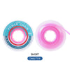 AZDENT Dental Orthodontic Colored Elastic Power Chain 15 Ft/Spool 10 Colors - azdentall.com