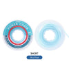 AZDENT Dental Orthodontic Colored Elastic Power Chain 15 Ft/Spool 10 Colors - azdentall.com