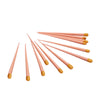 AZDENT Gutta Percha Points F1 Color Coded 60pcs/Box - azdentall.com