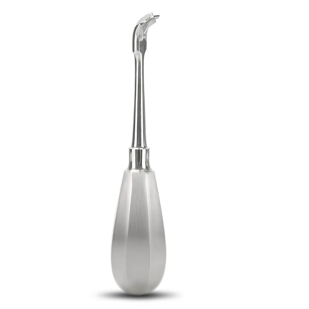Dental Crown Spreader Drill Dental Restoration Forcep Cross Broken Crown Remover - azdentall.com