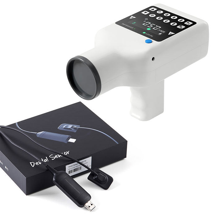 Rvg Dental X Ray Machine at Sarah Lee blog