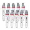 10pcs AZDENT Dental Ultrasonic Scaler LED Handpiece HW-5L - azdentall.com