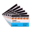 5 Boxes AZDENT Gutta Percha Points #40 Taper Size 0.02 Color Coded 120/Box - azdentall.com