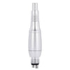 Dental Hygiene Prophy Handpiece Air Motor 4 Holes With 4:1 Reduction 360° Swivel - azdentall.com