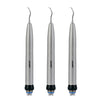 AZDENT Dental Air Scaler Handpiece Sonic S With 4 Hole Quick Coupling - azdentall.com