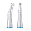 Dental 1:1 Push Button Internal Water Contra Angle Low Speed Handpiece - azdentall.com