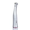 Dental 1:5 Increasing Electric Fiber Optic Contra Angle Handpiece Internal Four Way Spray - azdentall.com
