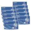 AZDENT Dental Orthodontic Ceramic Bracket Braces MBT 0.018 Hooks On 345 20pcs/Box - azdentall.com