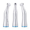 Dental 1:1 Push Button Internal Water Contra Angle Low Speed Handpiece - azdentall.com