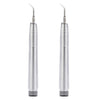 Dental Air Scaler Handpiece 2 Holes With 3 Scaler Tips - azdentall.com