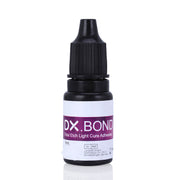 Dental Light Cure Dentin Bonding Adhesive for Enamel Resin 5ml/Bottle
