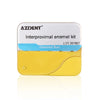 AZDENT Dental Diamond Bur Orthodontic Interproximal Enamel Kit 5pcs/Kit - azdentall.com