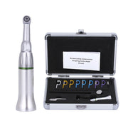 Dental Contra Angle Handpiece 4:1 Reduction Interproximal Stripping System - azdentall.com