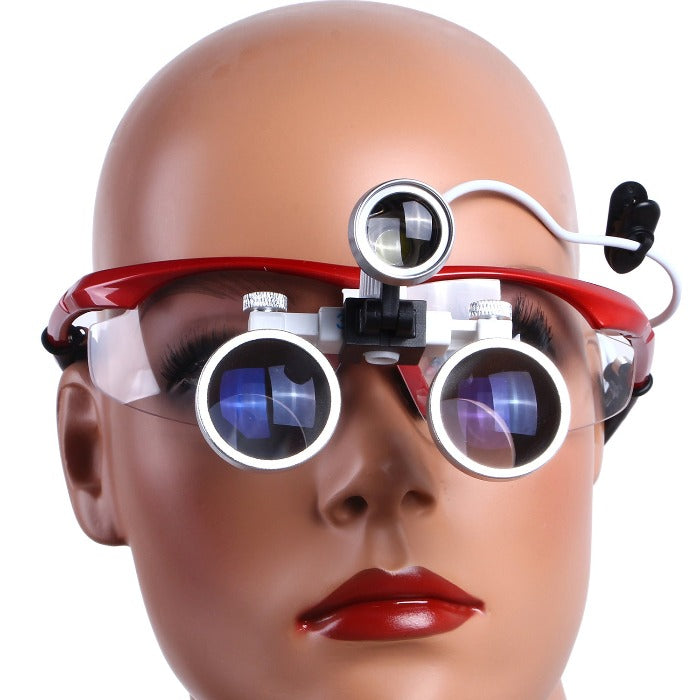 Loupe Lentille Magnifying Lenses À Coller Sur Verre Mineral Ml 7.5 X 6 Loupe Lentille Magnifying Lenses À Coller Sur Verre Mineral Ml 7.5 X 6