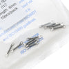 AZDENT Dental Orthodontic Accessory Closed Coil Spring 0.012 6mm 10pcs/Bag - azdentall.com