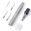 AZDENT Dental Air Scaler Handpiece Sonic S With 4 Hole Quick Coupling - azdentall.com