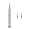 Dental Air Scaler Handpiece 2 Holes With 3 Scaler Tips - azdentall.com