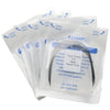 AZDENT Dental Orthodontic Arch Wire NiTi Super Elastic Square Form Round 0.018 Upper 10pcs/Pack - azdentall.com