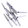 AZDENT FG Diamond Burs TR-13S 10pcs/Box-azdentall.com