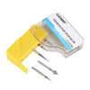 AZDENT Dental Diamond Bur Orthodontic Interproximal Enamel Kit 5pcs/Kit - azdentall.com