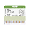 AZDENT Dental NITI Rotary Engine Files Heat Activated 25mm F3 6pcs/Pk - azdentall.com