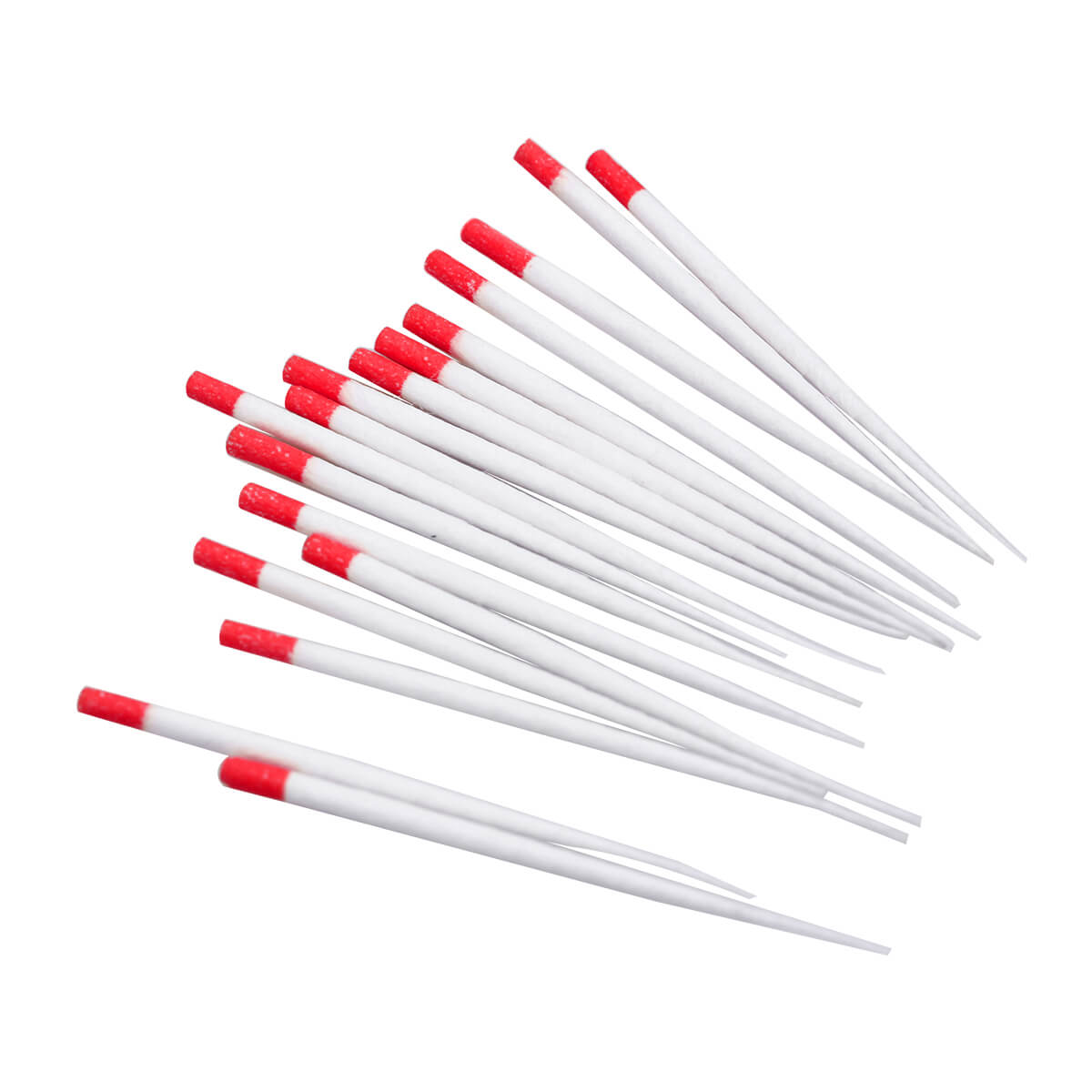 Absorbent Paper Points F Series F2 100pcs/Box - azdentall.com