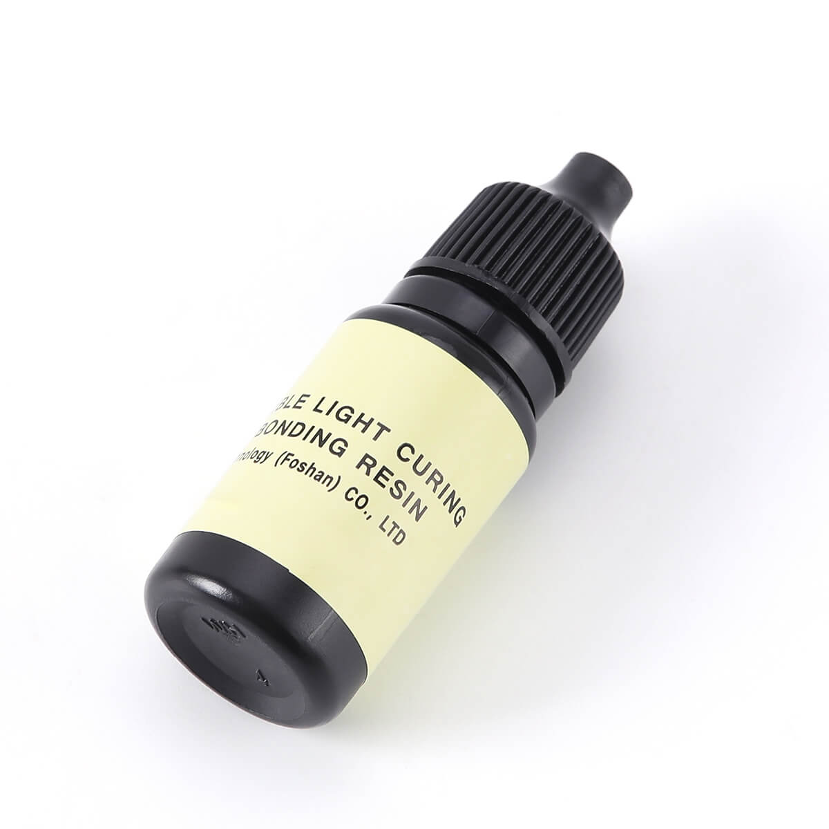 Dental Visible Universal Light Cure Dentin Enamel Resin Bonding Adhesive 5ml/Bottle - azdentall.com