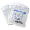 AZDENT Dental Orthodontic Accessory Closed Coil Spring 0.012 12mm 10pcs/Bag - azdentall.com