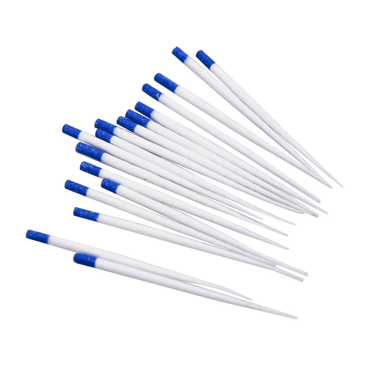 Absorbent Paper Points F Series F3 100pcs/Box - azdentall.com