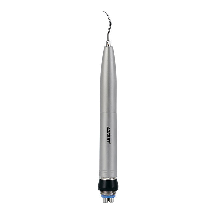 AZDENT Dental Air Scaler Handpiece Sonic S With 4 Hole Quick Coupling - azdentall.com