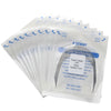 AZDENT Dental Orthodontic Archwires NiTi Super Elastic Square Round Full Size 10pcs/Pack - azdentall.com