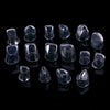 Dental Anterior Transparent Crowns for Aldult № 1.910 64Pcs/Box - azdentall.com