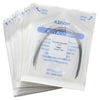 AZDENT Thermal Active NiTi Arch Wire Ovoid Form Round 0.012 Upper 10pcs/Pack - azdentall.com