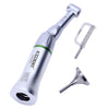 AZDENT 4:1 Reduction Interproximal Stripping Contra Angle Handpiece E-type - azdentall.com