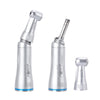 Dental 1:1 Push Button Internal Water Contra Angle Low Speed Handpiece - azdentall.com