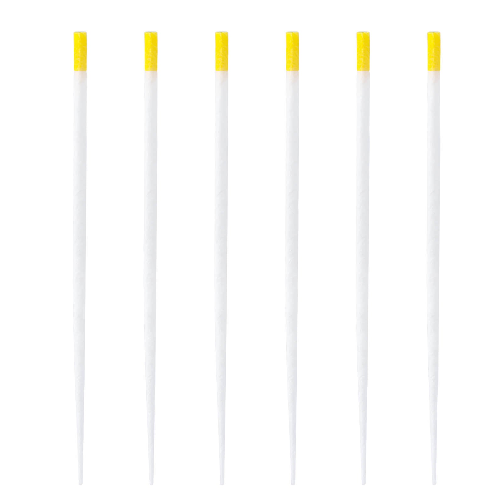 Absorbent Paper Points F Series F1 100/Box - azdentall.com