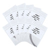 10 Bags AZDENT Lingual Retainer Mesh Base Universal 2.0mm 2/Bag - azdentall.com