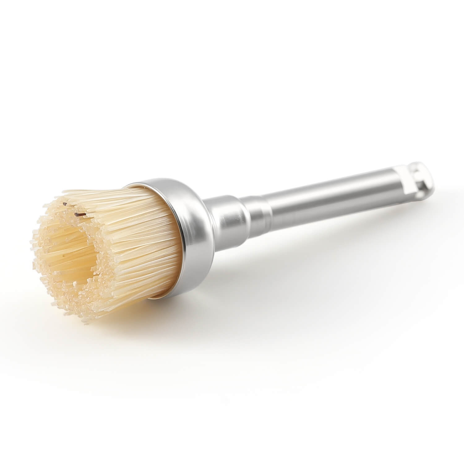 Dental Bristle Prophy Polishing Brush Bowl Shape 10pcs/Pack - azdentall.com