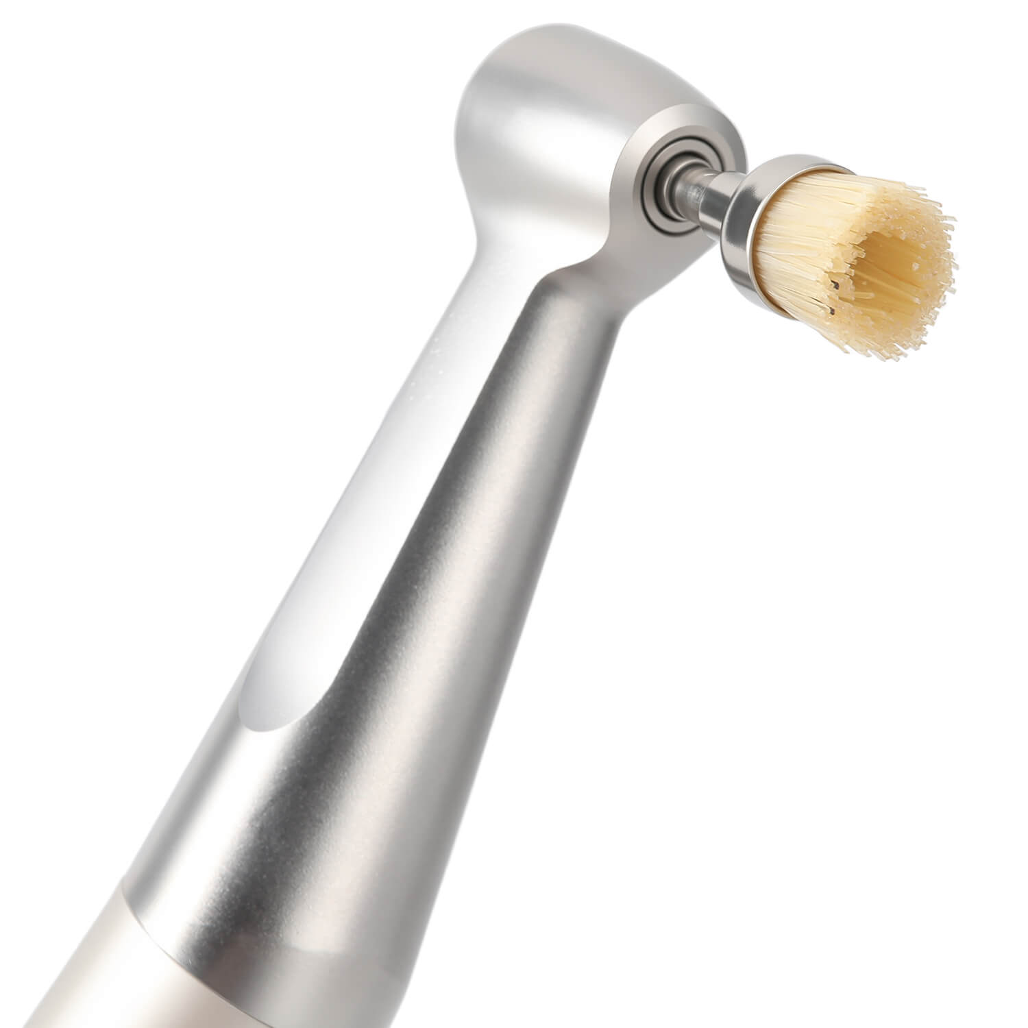 Dental Bristle Prophy Polishing Brush Bowl Shape 10pcs/Pack - azdentall.com