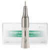 AZDENT 1:1 Low Speed Straight Nose Cone Handpiece With External Water Spray - azdentall.com