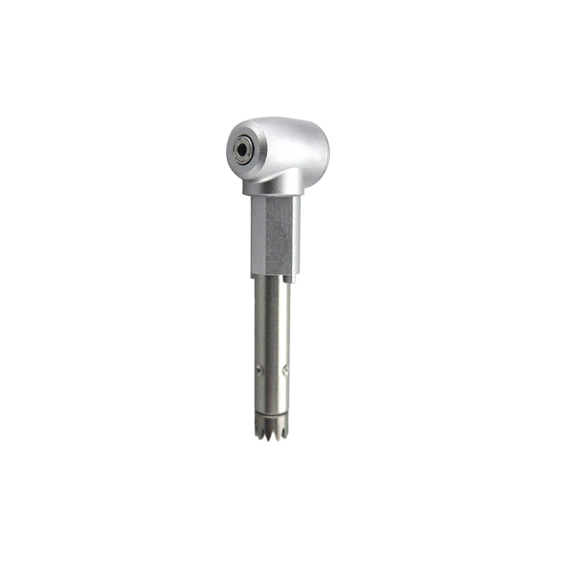 AZDENT 1:1 Push Button Low Speed Contra Angle Handpiece Internal Water