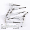 Dental Silicone Polishing Kit For Composite/ Natural Teeth/ Porcelain Finishing and Polishing 10pcs/Bag - azdentall.com