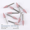 Dental Silicone Polishing Kit For Composite/ Natural Teeth/ Porcelain Finishing and Polishing 10pcs/Bag - azdentall.com