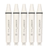 5pcs AZDENT Dental Scaler Handpiece Detachable Scaling HW-3H-azdentall.com