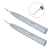 2 PCS AZDENT Dental Air Scaler Handpiece Sonic S - azdentall.com