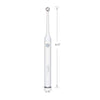 AZDENT LED Curing Light Wireless Wide Spectrum 385-515nm 2300mW/Cm² High Power Easy Operation-azdentall.com