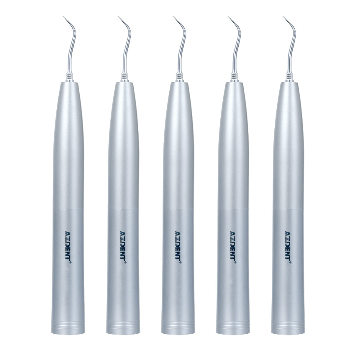 5 PCS AZDENT Dental Air Scaler Handpiece Sonic S - azdentall.com