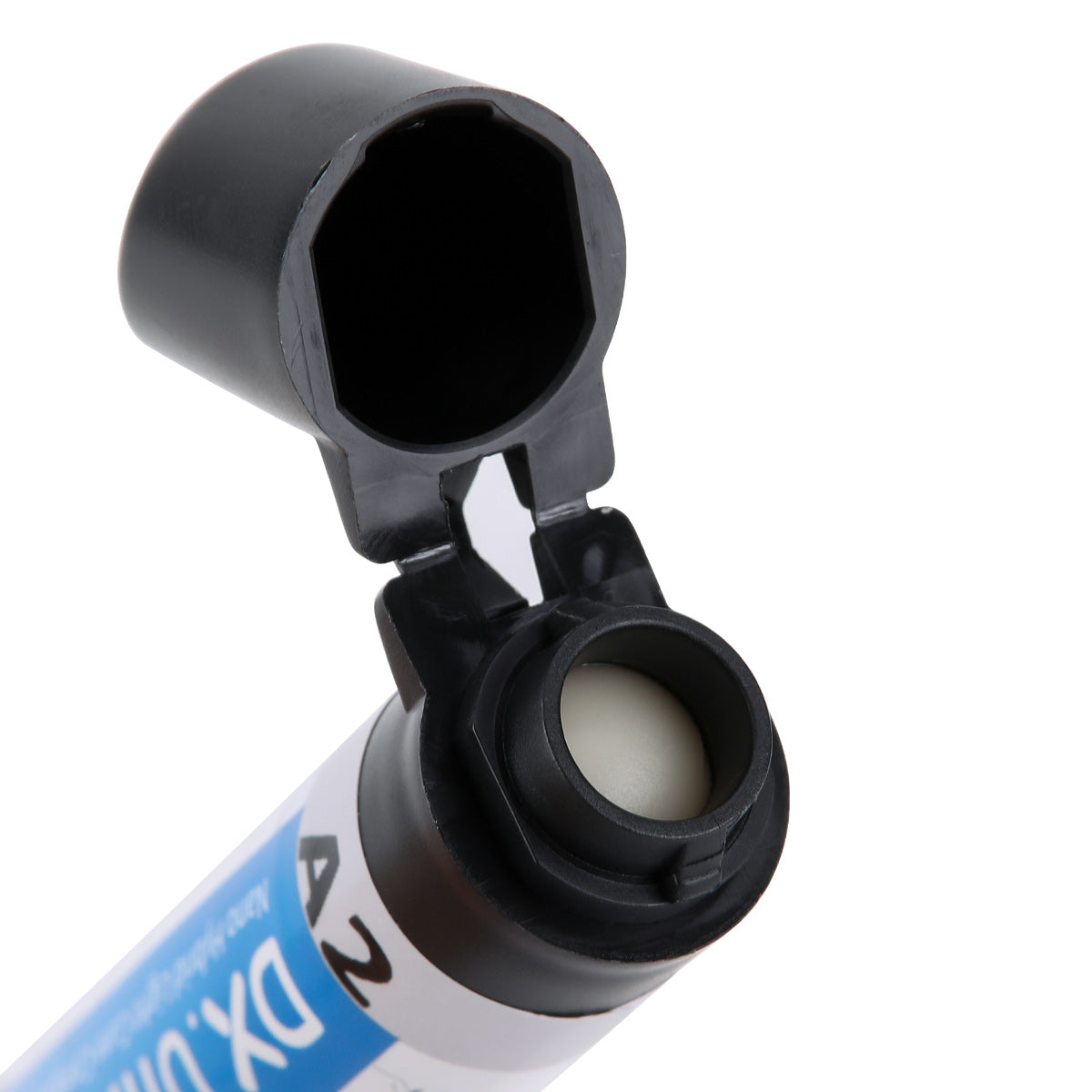 Dental Universal Nano Hybrid Light Cure Composite Resin A2 4g/Syringe