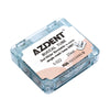 AZDENT Dental Orthodontic Buccal Tube 2nd Molar Bondable Split Non-Convertible MBT 0.022 20Sets/Box - azdentall.com